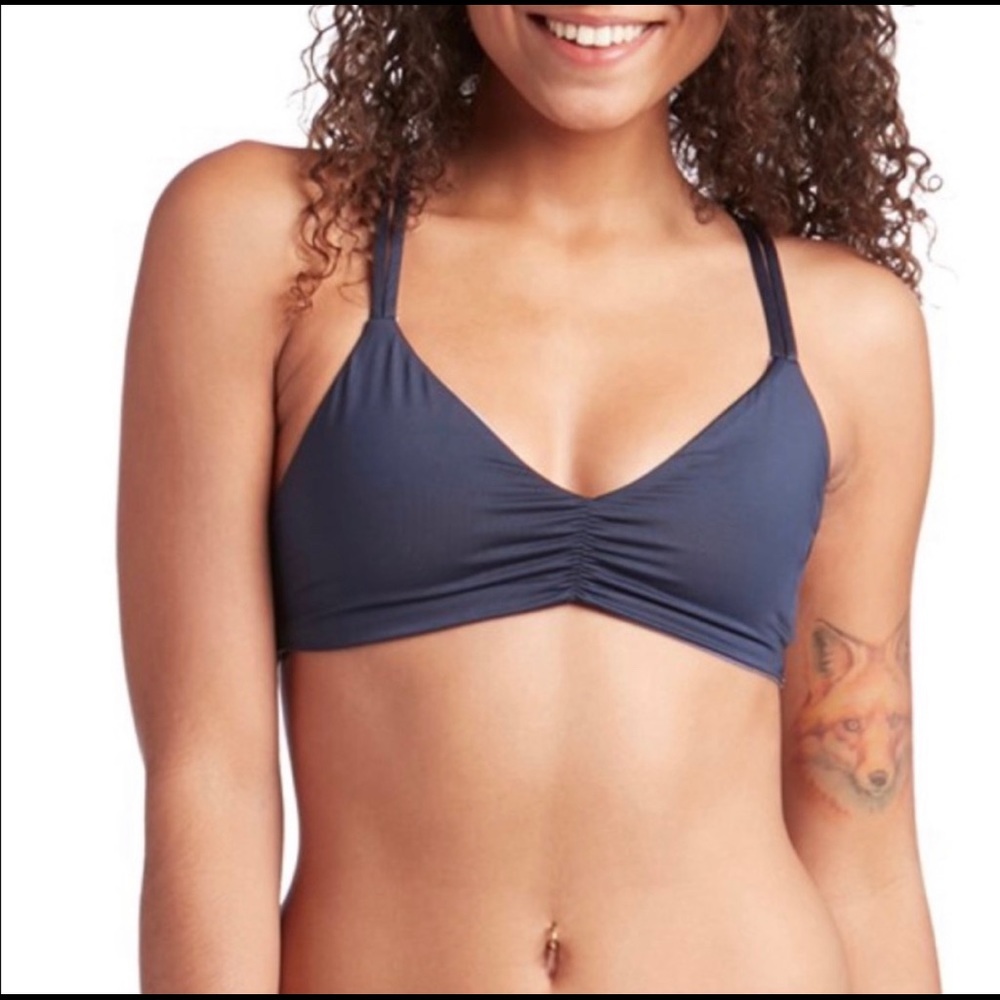 Patagonia Reversible Swimsuit Top